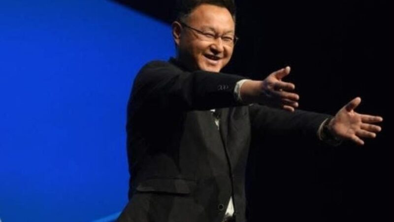 Los juegos de PlayStation en PC son «casi como imprimir dinero», dice Shuhei Yoshida