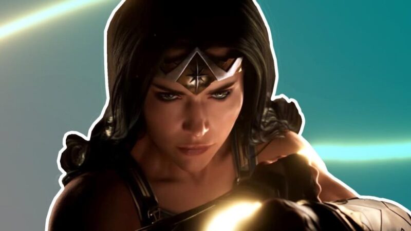 Según los informes, Warner Bros. cancela Wonder Woman, cierra el monolito y otros estudios