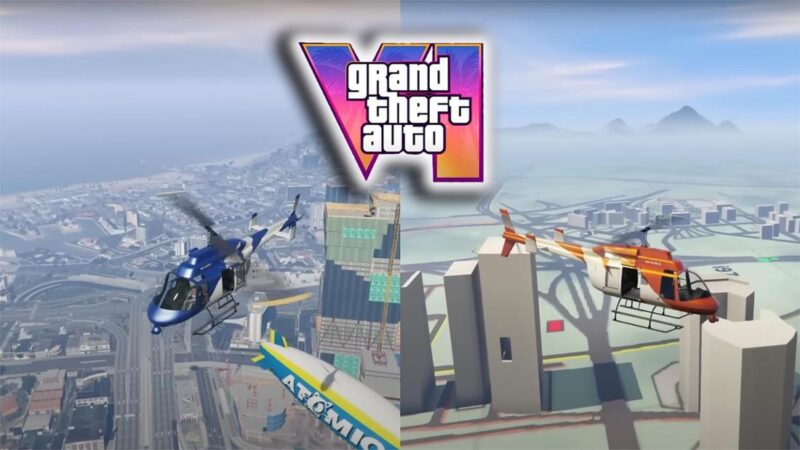 ¿No puedes esperar para explorar la «tarjeta GTA 6»? Un fan ofrece una posibilidad