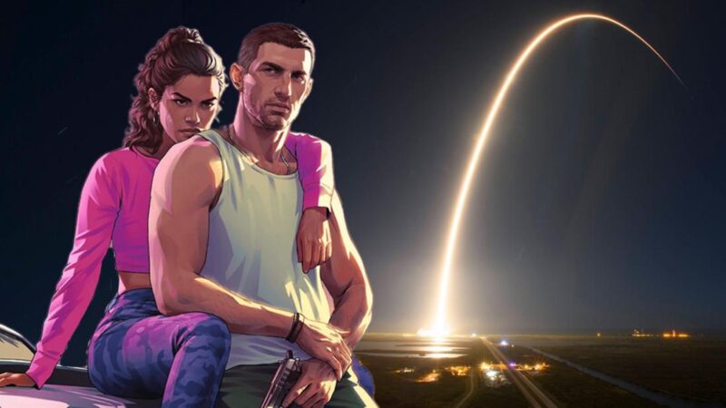 GTA 6 explota todos los límites – «NASA» podría ser parte del juego