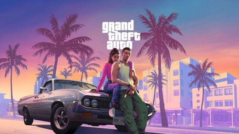 GTA 6 PREFOER comenzó, no en Alemania y no oficialmente