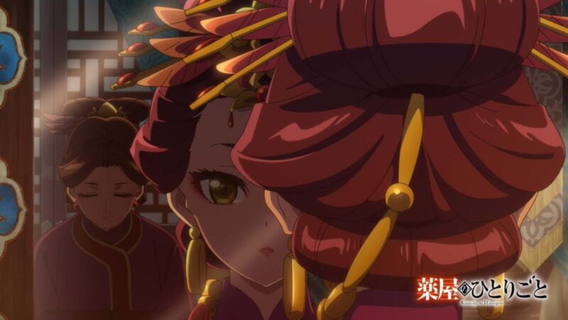 The Apothecary Diaries Temporada 2 Episodio 5 Fecha de lanzamiento