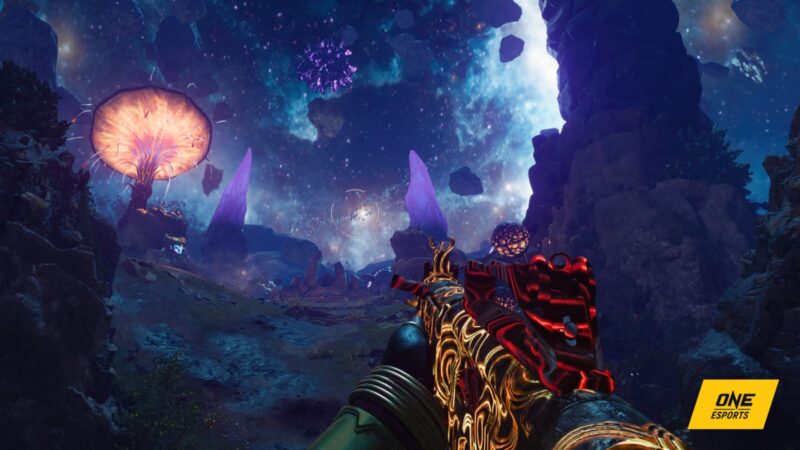 Cómo conseguir un gran personal de hielo en bo6 zombies la tumba