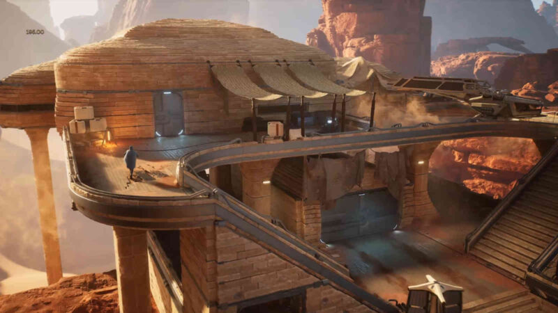 Dune Awakening Pre-Oro Bonus lo recompensa con exclusivas