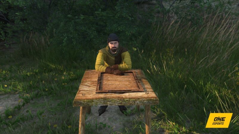 Dice Kingdom Come Deliverance 2 – Get Easy Wins