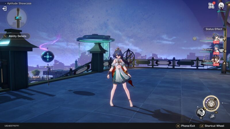 Mejor equipo de Yunli en Honkai Star Rail-Premium, gratis