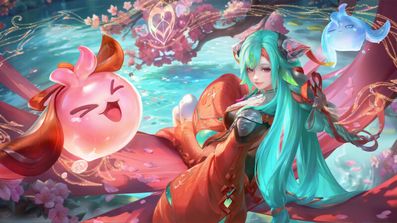 Counter Dyadia en honor a los reyes con estos 3 mejores héroes