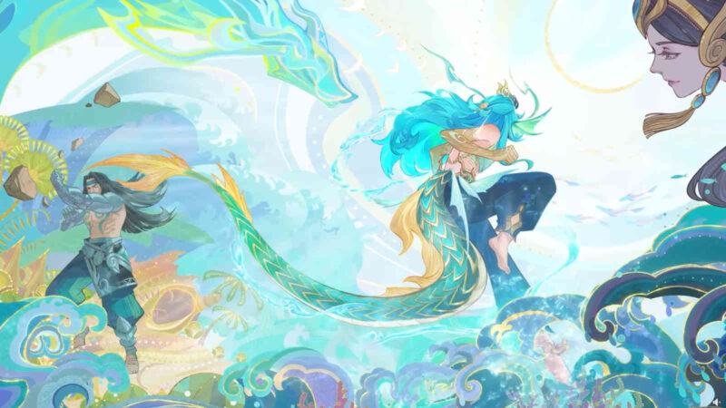 Fecha de lanzamiento de Kalea en leyendas móviles