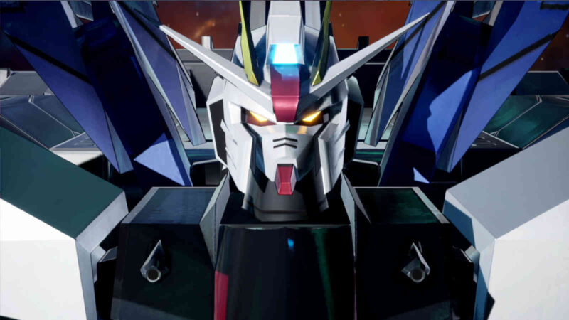 Disfraz móvil gundam semilla de batalla de destino remasterizado -pedido