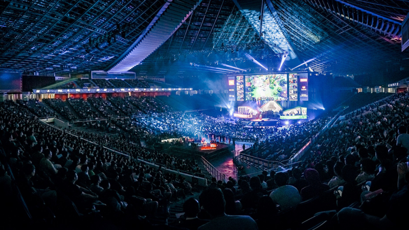 Gobernador: Pregúntame cualquier cosa | Un eSports