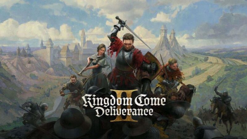 Reino AS: Deliverance 2 tenía un presupuesto de desarrollo de casi $ 41 millones