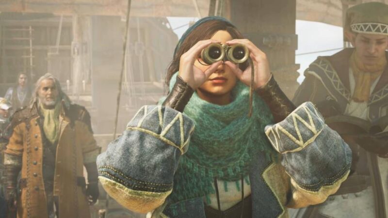 Cómo la introducción de Monster Hunter Wilds evita uno de los mayores errores del mundo