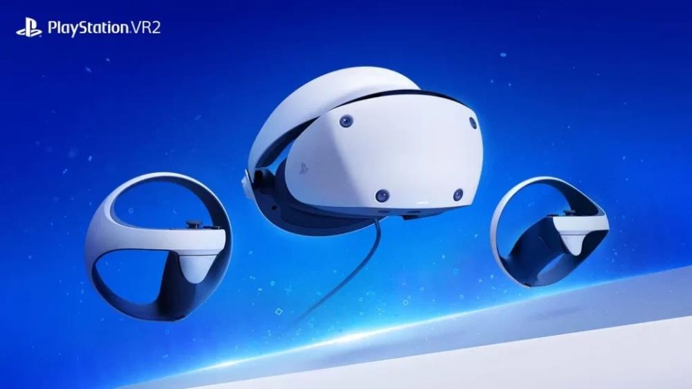 ¿Puede PSVR 2 montar un regreso en 2025?
