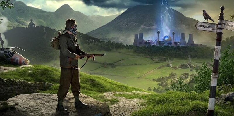 Vista previa de Atomfall – Sobrevivir un desastre nuclear sobrenatural muy británico | Tesixthaxis