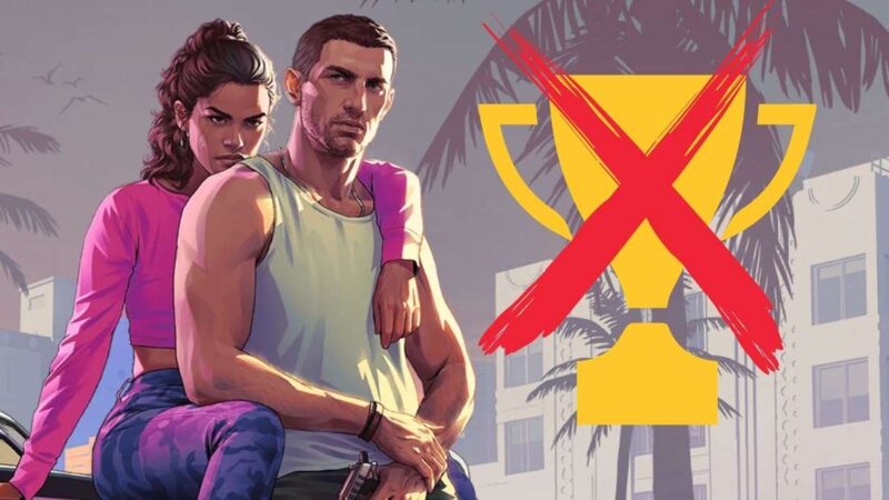 GTA 6 debe entregar: otro juego es mi favorito para el juego de 2025