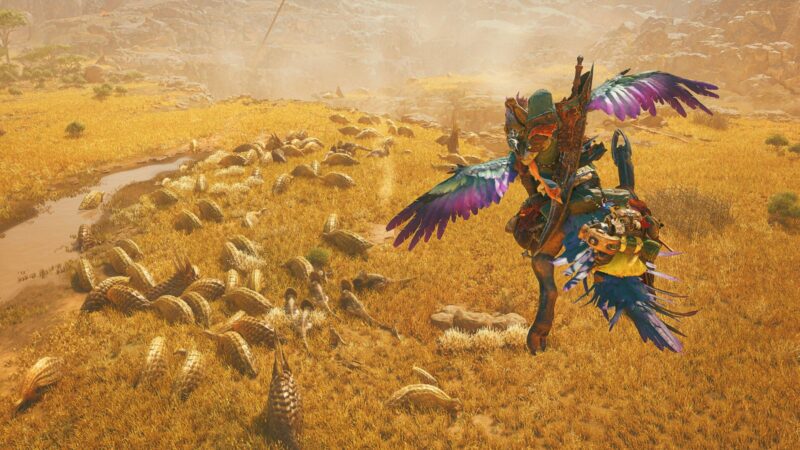 Cómo pre -pedido Monster Hunter Wilds Deluxe Edition