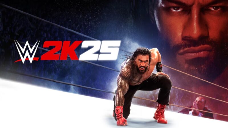 Cómo pre -orden WWE 2K25: Obtenga un paquete de pacientes con Wyatt exclusivos