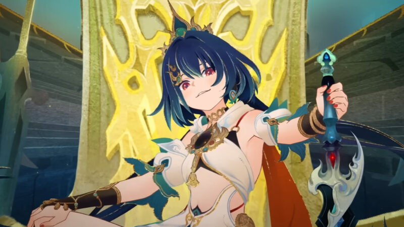 Mejor construcción de Yunli en Honkai Star Rail: contras de luz y más