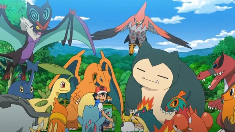 5 juegos como Pokémon para ampliar tu monstruosa colección