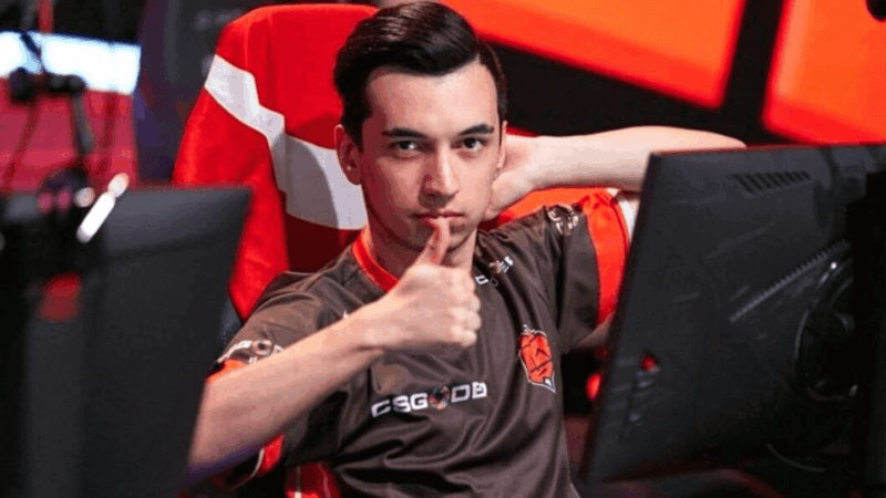 FUT Esports debutará en CS2 con un nuevo equipo que incluye a woxic.