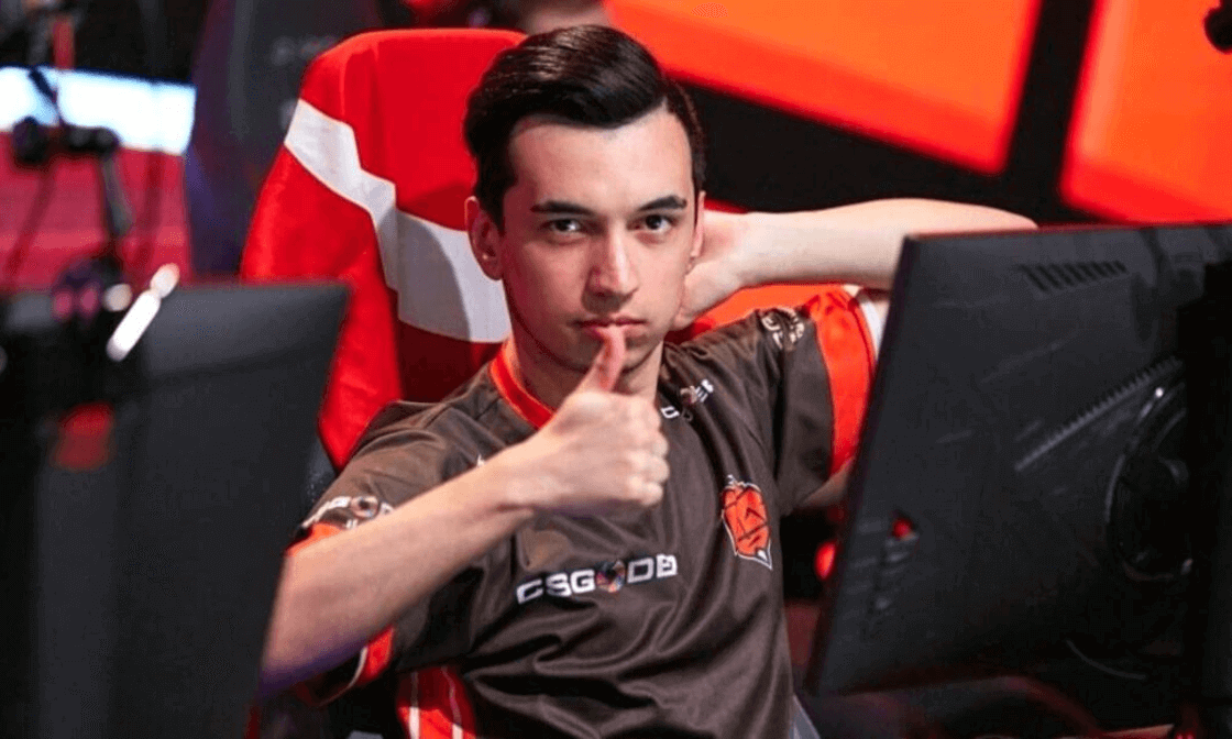 FUT Esports debutará en CS2 con un nuevo equipo que incluye a woxic.