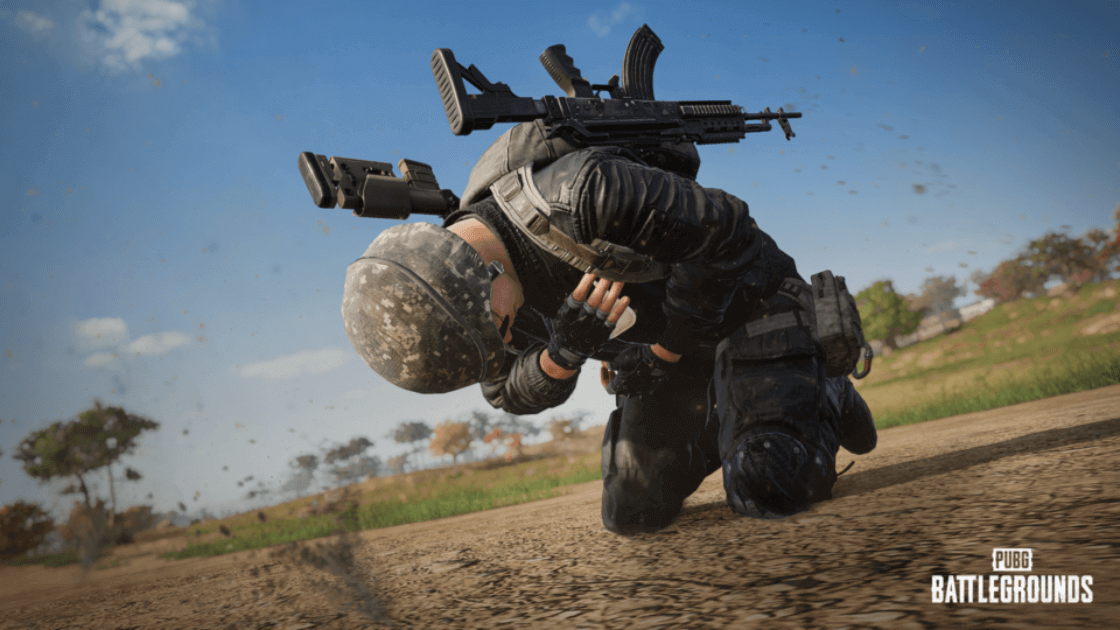 PUBG Mobile regresa a Bangladés tras cuatro años.
