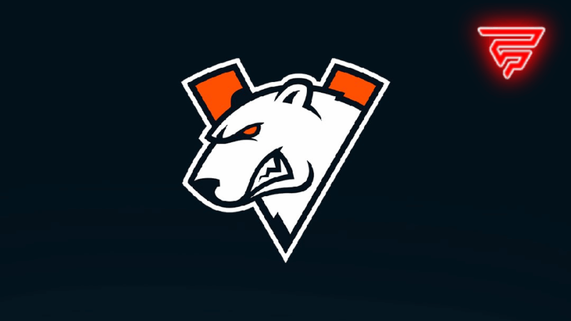 Virtus.pro cambia a la clasificación de WEU para TI14.