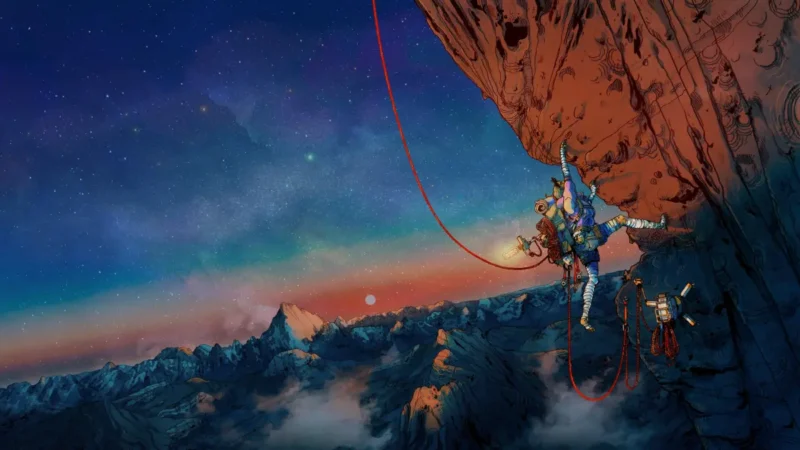 Cairn Provato – Fuente de Juegos