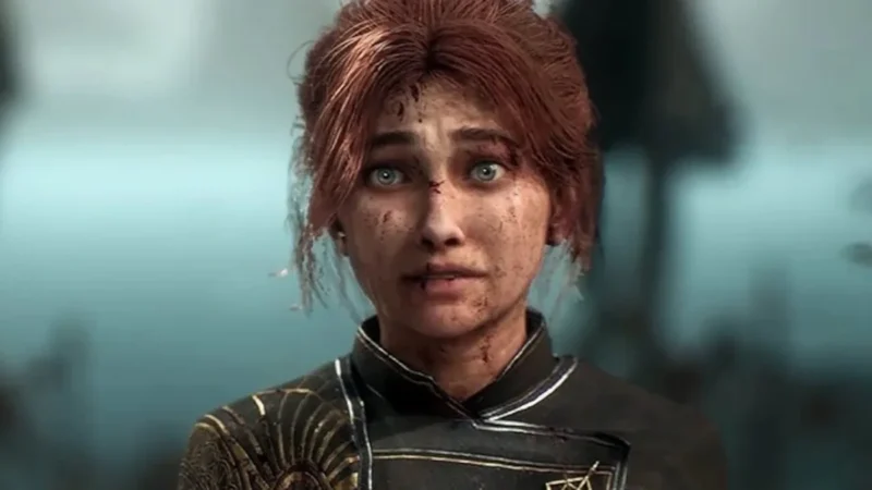 Clair Obscur: La Expedición 33 se actualiza con los modificadores de dificultad y otras novedades.