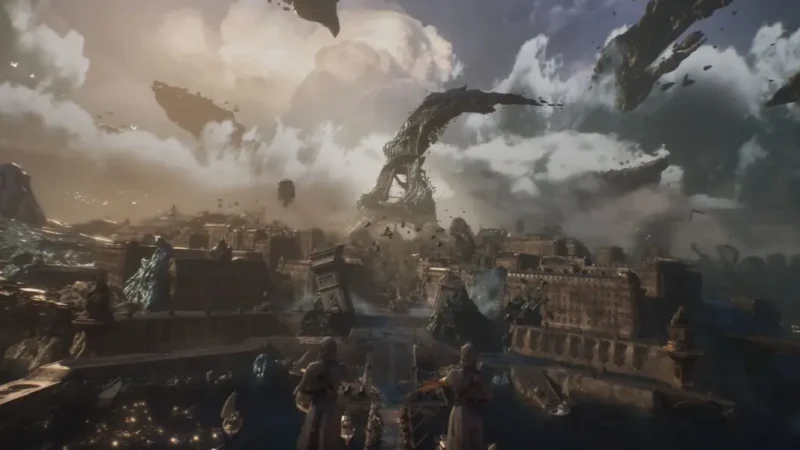 Guía para los tintes y retoques de Clair Obscur Expedition 33