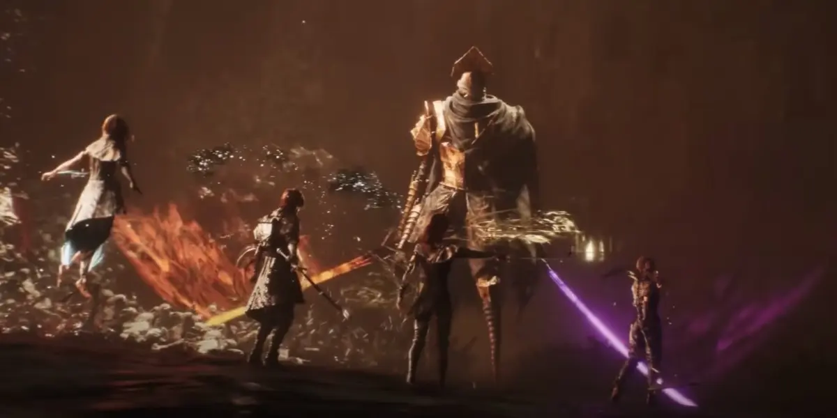 Guía completa sobre el Chroma de Clair Obscur Expedition 33