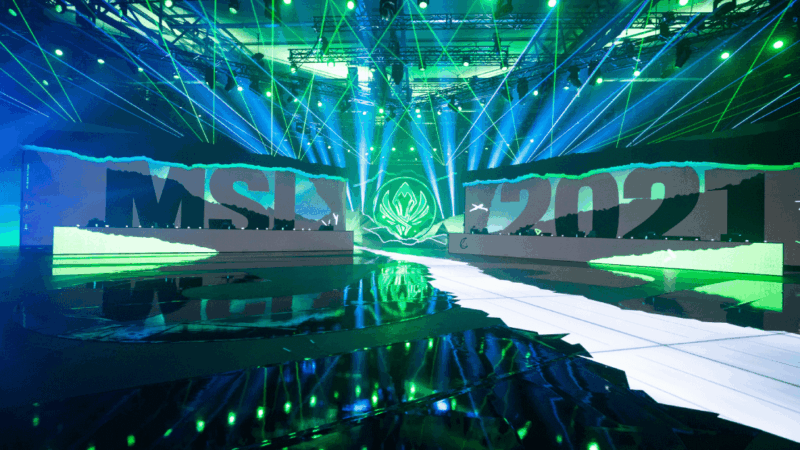 Predicciones de MSI: ¿Quién participará en el evento de LoL?