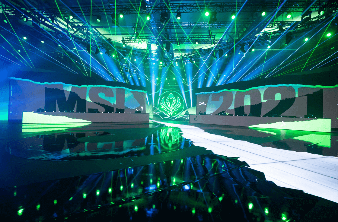 Predicciones de MSI: ¿Quién participará en el evento de LoL?