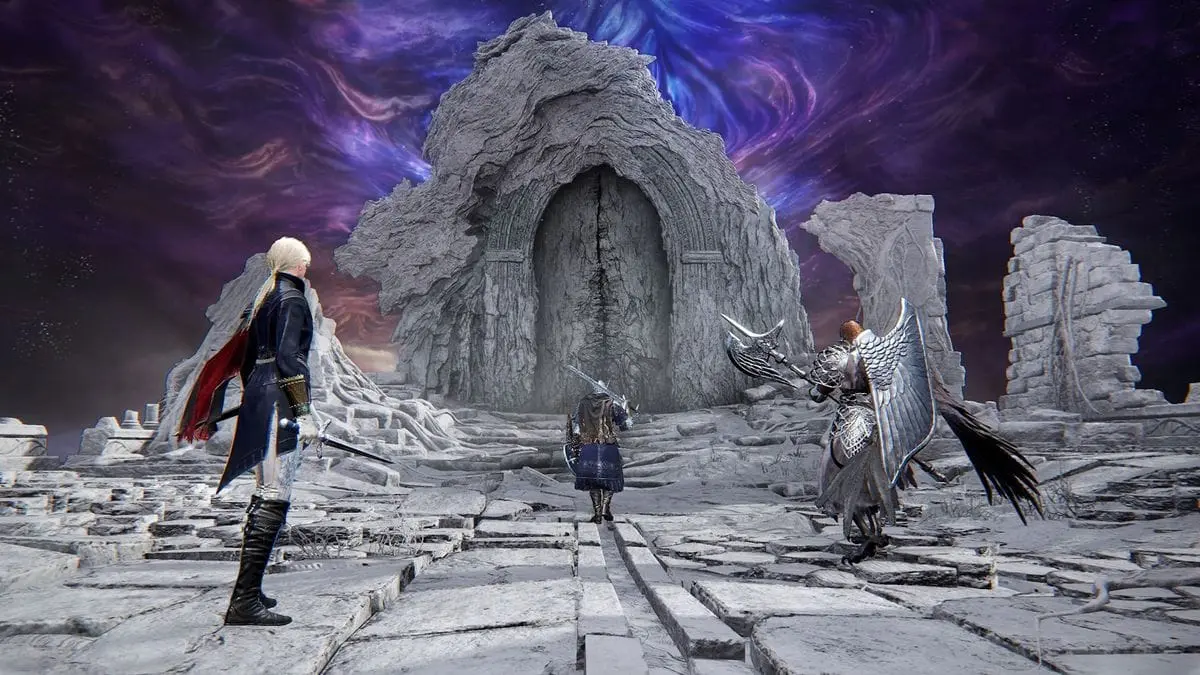 Reseña de Elden Ring: La Noche del Reino – GameSource