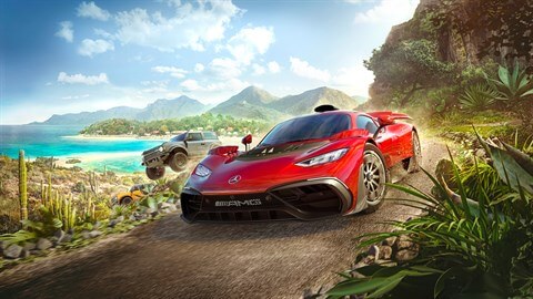 Ex-CEO de Playground Games: La serie Forza Horizon supera a todos los demás juegos de carreras combinados.