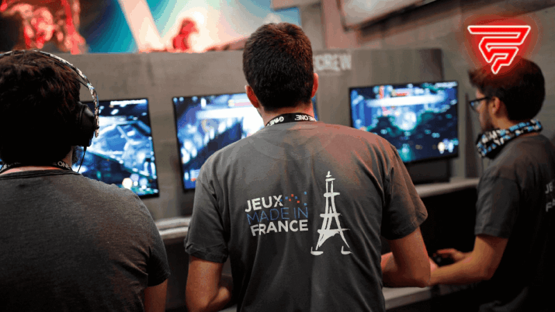 Organizaciones de Esports francesas establecen la UFCEP