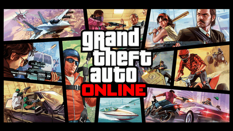 GTA Online: Celebración del Día de la Independencia de Estados Unidos