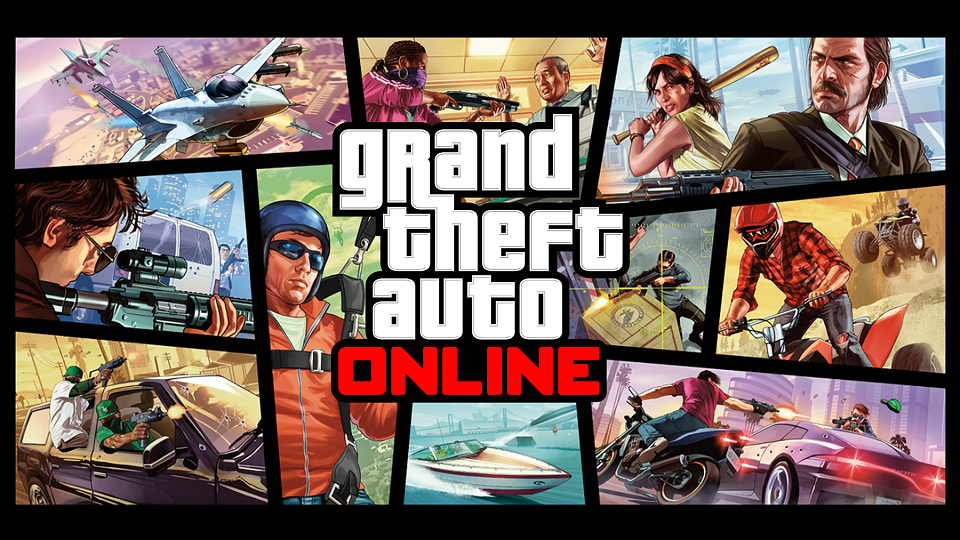 GTA Online: Los Negocios de Dinero llegan el 17 de junio de 2025