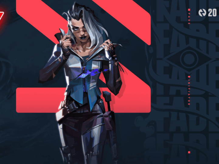 Valorant Parche 11.11 – Riot presenta una actualización de fin de año