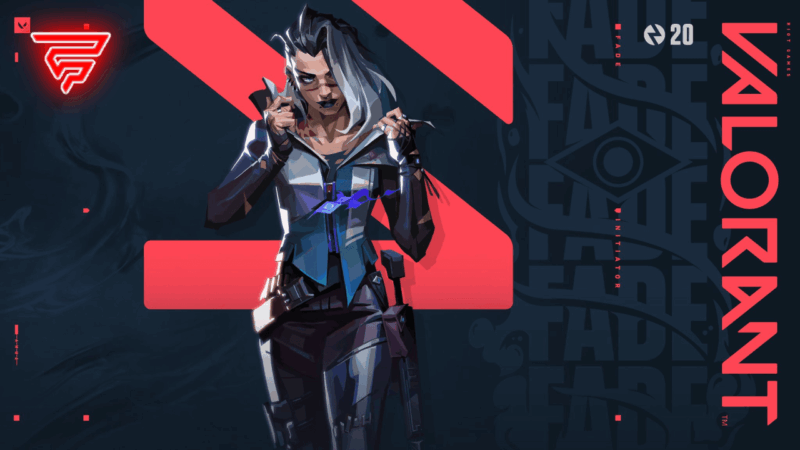 „Sin Preocupaciones“: La canción rap de Yuki Chiba para la VCT Pacífico