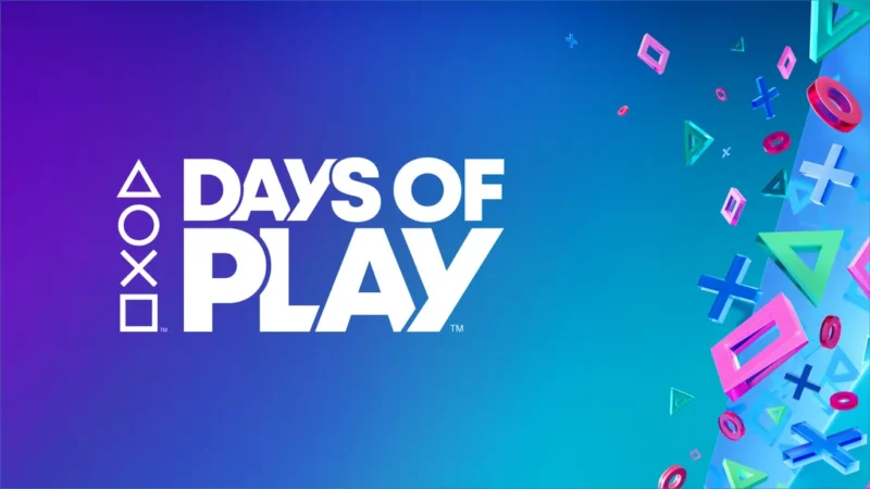 Grandes descuentos en PlayStation 5 durante los Días de Juego