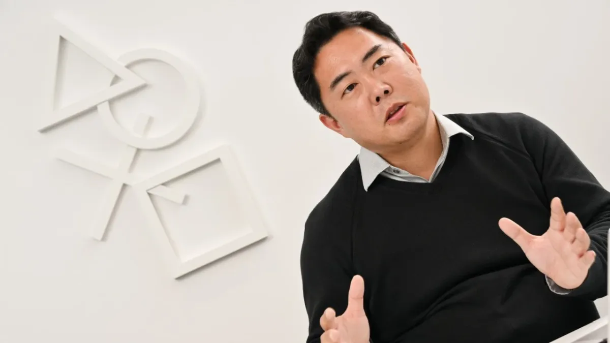 Hideaki Nishino: «El porvenir de PlayStation no se encuentra en el juego en la nube»