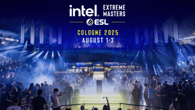 Invitaciones para IEM Cologne 2025: Equipos, Criterios y Cronograma Resumido