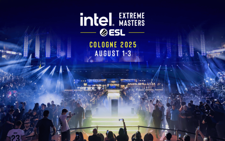 Invitaciones para IEM Cologne 2025: Equipos, Criterios y Cronograma Resumido
