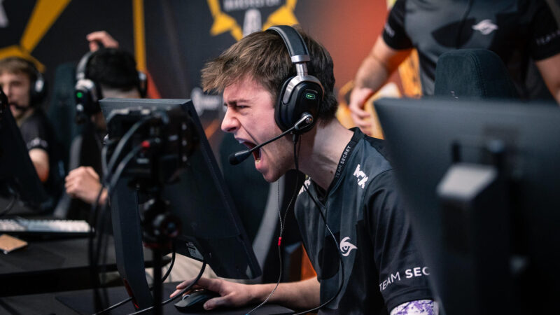 El jugador alemán de R6 más exitoso, Marc ‘Jume’ Steinmann, comparte sus secretos.