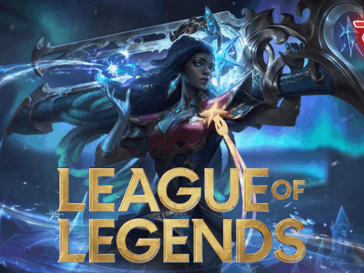 Riot Games presenta un nuevo sistema de control WASD en League of Legends.