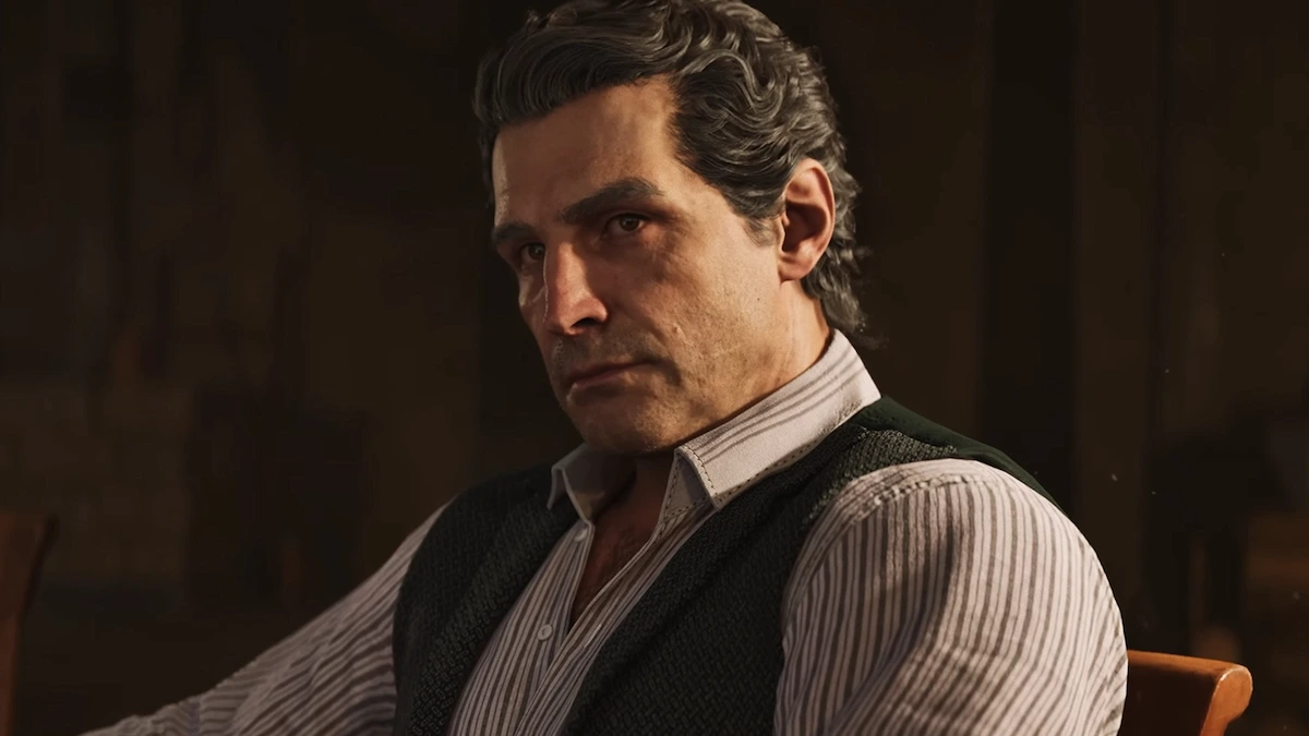 Segundo tráiler para Mafia: La Vieja Patria