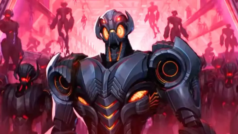 Las novedades de junio de Marvel Rivals