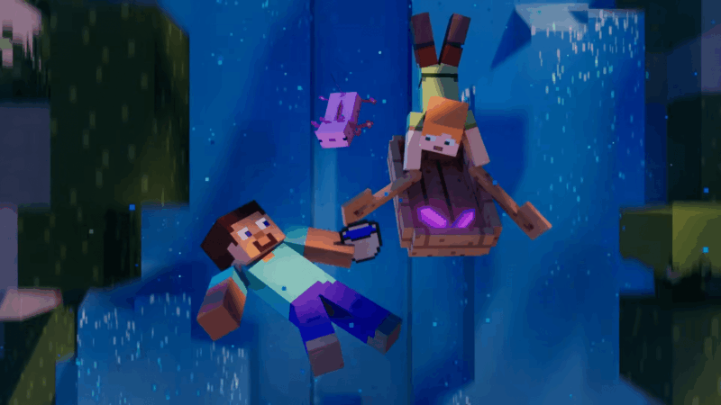 Película de Minecraft con Jason Momoa en desarrollo