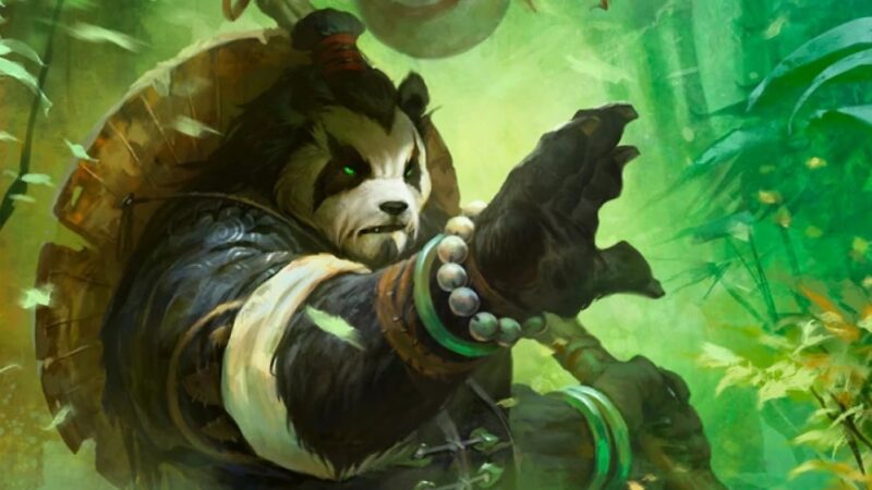 Guías Breves sobre Todas las Clases de WoW: Descripción, Estilo de Juego, Atributos